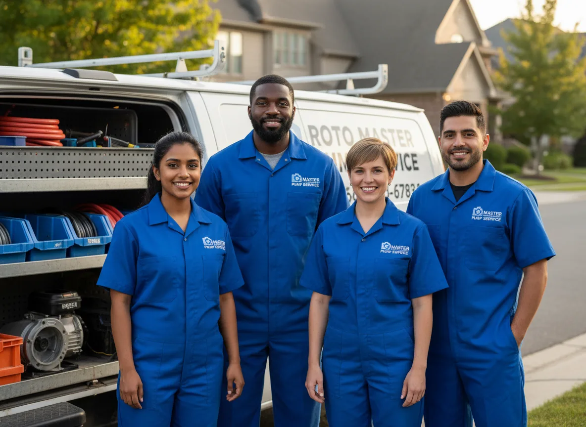 Sump Pump Installation company in Auburn University, AL